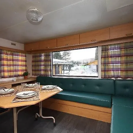 Domceky Holiday park Nesvady