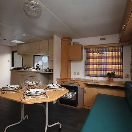 Domceky Holiday park *
