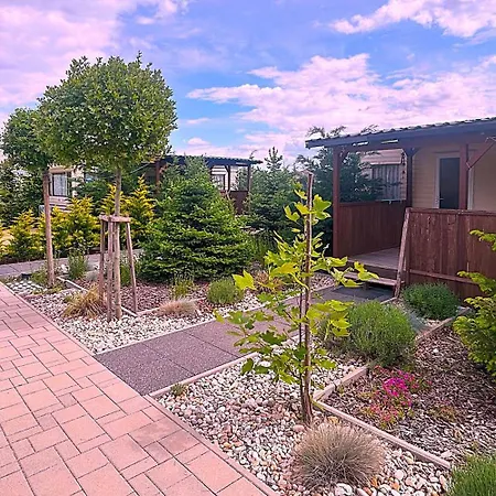 Holiday park Domceky Nesvady