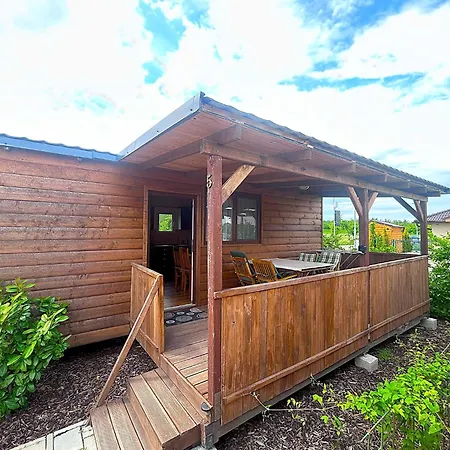 Holiday park Domceky