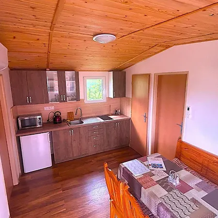 Holiday park Domceky Nesvady