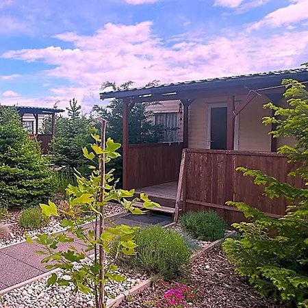 Holiday park Domceky Nesvady